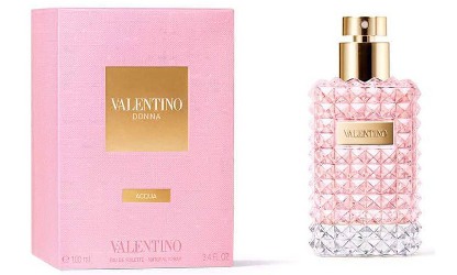 Valentino Donna Acqua