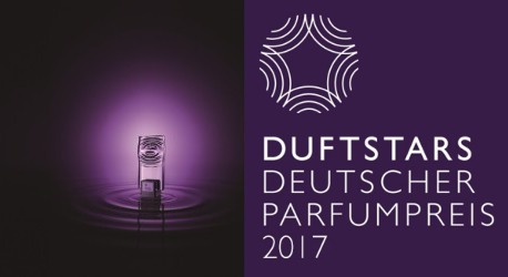 Duftstars 2017 logo