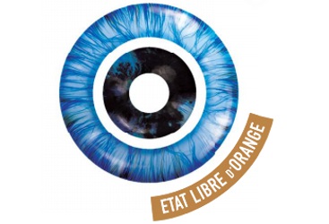 Etat Libre d'Orange You or Someone Like You logo