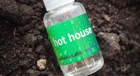 Smell Bent Hot House