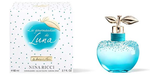 Nina Ricci Les Gourmandises de Luna
