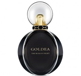 Bvlgari Goldea The Roman Night