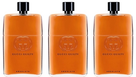 Gucci Guilty Absolute Pour Homme