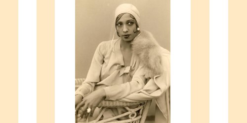 Josephine Baker
