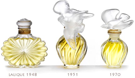 Nina Ricci L'Air du Temps