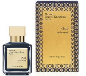 Maison Francis Kurkdjian Oud Satin Mood Extrait