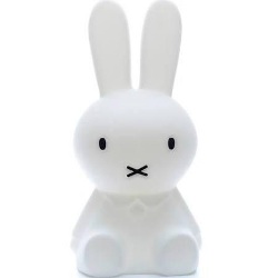 Mr. Maria Miffy Lamp