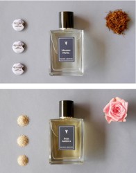 Une Nuit Nomade Memory Motel and Rose America