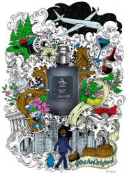 Original Penguin Iconic Blend