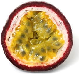 passion fruit