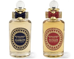 Penhaligon’s Agarbathi & Paithani
