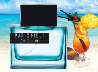 Pierre Guillaume Paris Fidji