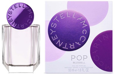 Stella McCartney Pop Bluebel