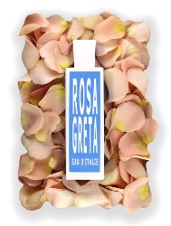 Eau d'Italie Rosa Greta