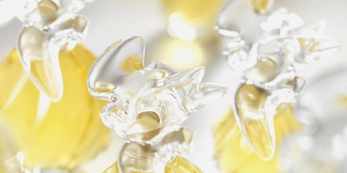 Nina Ricci L'Air du Temps brand image