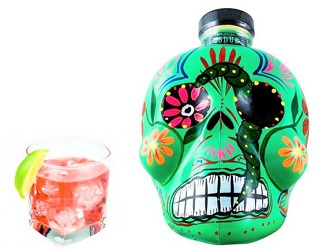 Sangre de Vida Tequila