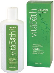 Vitabath Original Spring Green