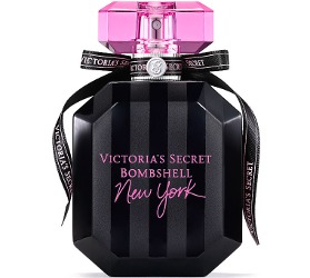 Victoria’s Secret Bombshell New York