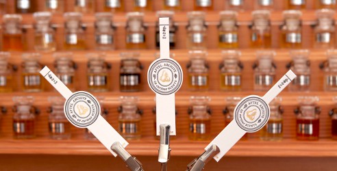 Aftel Archive of Curious Scents