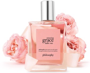 Philosophy Amazing Grace Ballet Rose 