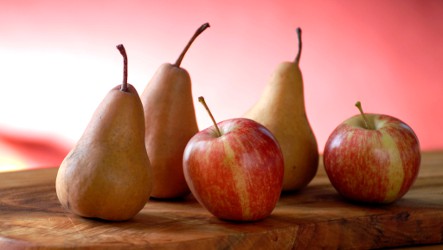 Apples and pears 166