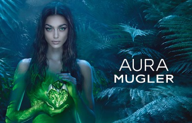 Aura Mugler