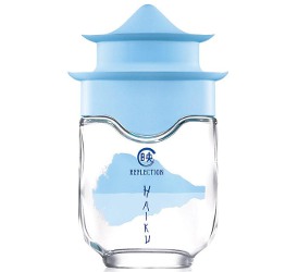 Avon Haiku Reflection