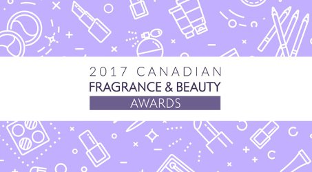 Canadian Fragrance Awards 2017