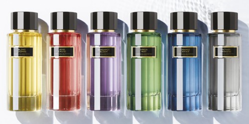 Carolina Herrera Eau de Toilette Confidential