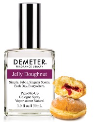 Demeter Jelly Doughnut