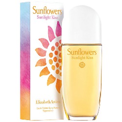 Elizabeth Arden Sunflowers Sunlight Kiss