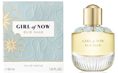 Elie Saab Girl of Now