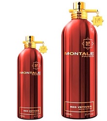 Montale Red Vetiver