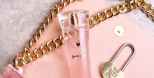 Ghost Sweetheart Forever