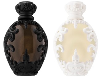 Kat Von D Sinner and Saint