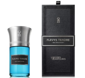 Liquides Imaginaires Fleuve Tendre