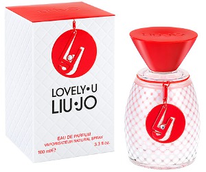 Liu Jo Lovely U