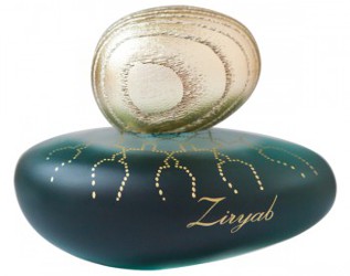 Majda Bekkali Ziryab