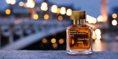 Maison Francis Kurkdjian Grand Soir