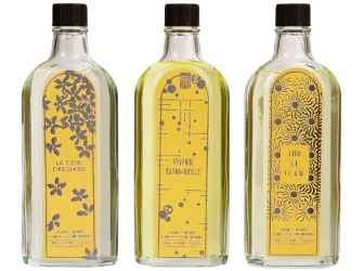 Oriza L. Legrand La Fleur d'Oranger, Cologne Extra-Vieille & La L'Eau de Corse