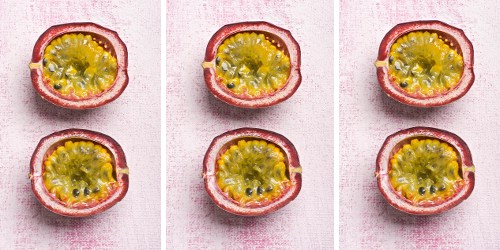 passion fruit