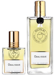 Parfums de Nicolaï Odalisque