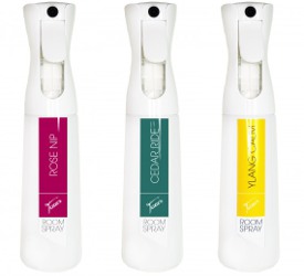Tauer Room Sprays