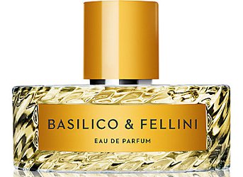 Vilhelm Parfumerie Basilico & Fellini