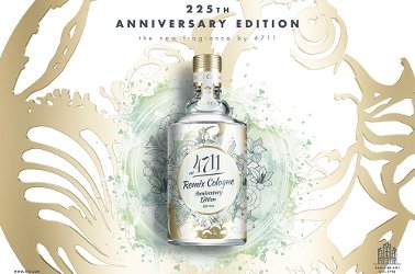 4711 Remix Cologne