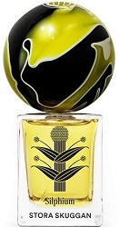 Stora Skuggan Silphium