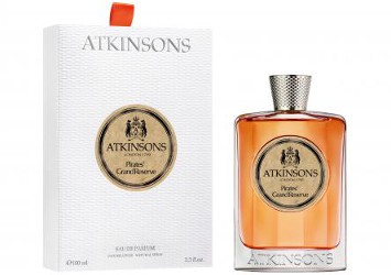 Atkinsons Pirates’ Grand Reserve