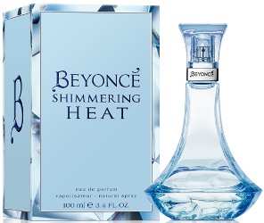 Beyoncé Shimmering Heat