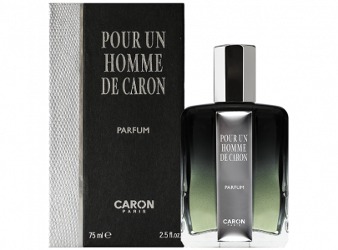 Caron Pour un Homme Parfum
