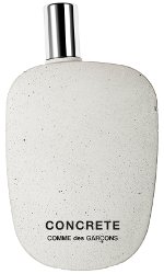 Comme des Garçons Concrete
